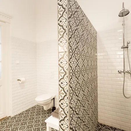 Apartman King Rustik &