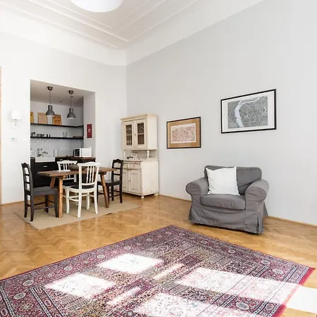 Apartman King Rustik &